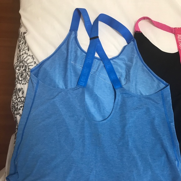 Nike tank top - Picture 4 of 4